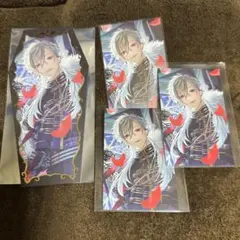 葛葉 特典 カードセット