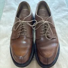 6.5D Alden Vチップ ブラウン リジェクト品 - メルカリ