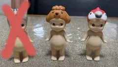 ソニーエンジェル アニマルシリーズ no.3 ロビー シークレット ソニーエンジェル アニマルシリーズ no.3 ロビー シークレット - メルカリ