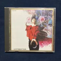 布袋寅泰 / GUITARHYTHM