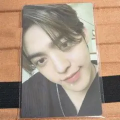 SEVENTEEN CARAT LAND 2024 エスクプス トレカ