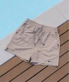 エディフィス×ナイキ別注ボードショーツEDIFICE NIKEショートパンツのサムネイル