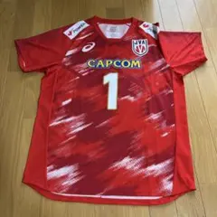 asics 2026 男子日本代表レプリカシャツ (西田有志選手) - メルカリ