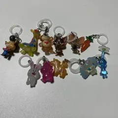 めじるしアクセサリー まとめ売り