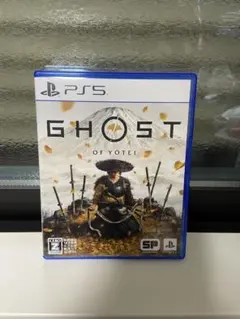 PS5 Ghost of Yotei ゴーストオブヨウテイ