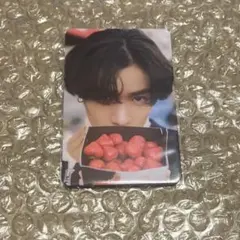 川村壱馬　フォトカード