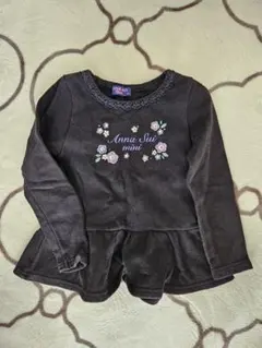 アナスイミニ ANNA SUI MINI トレーナー 160 アナスイミニ(ANNA SUI mini)のトレーナー- 子ども服のナルミヤ