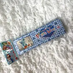 【平成レトロ】未開封当時もの缶ペンケースのサムネイル