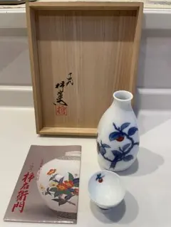 サントリーウイスキー 大和屋創業100周年記念ボトル 300ml 陶器 - メルカリ