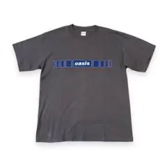 Oasis D'you Know What I Mean? Tシャツ サイズL - メルカリ