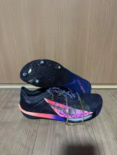 NIKE air zoom victory エアズームビクトリー26cm - メルカリ