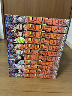 週刊少年ジャンプ2010年30号~2010年34号 - メルカリ