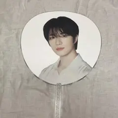 act:tomorrow ボムギュ うちわ txt