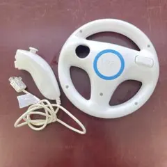 Wii Wheel ホワイト41