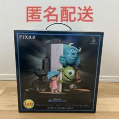一番くじ ラストワン賞 ディズニー ピクサー おまけ付き - メルカリ