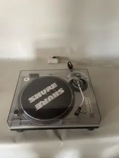 2025年最新】ターンテーブル technics mk3dの人気アイテム