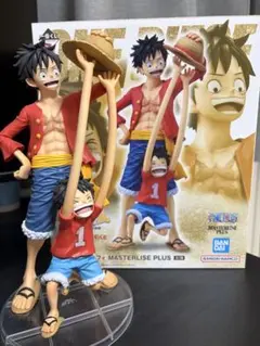 一番くじ ワンピース ラストワン賞