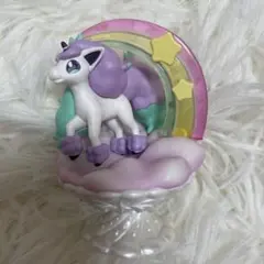 ポケモンポニータフィギュア
