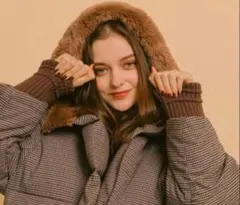 2026年最新】pinue ダウンの人気アイテム - メルカリ