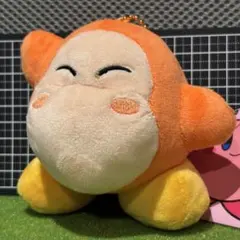 ワドルディ　星のカービィ なかよしフレンズマスコット～みんなでにっこり～