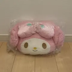 ✨希少限定✨ マイメロディ LIZ LISA コラボ クッション ローズ 刺繍