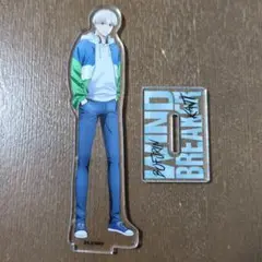 梶蓮　アクリルスタンド