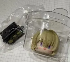 アベンチュリン　崩壊：スターレイル　ちびキャラフィギュア