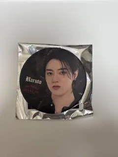 2026年最新】treasure 缶バッチの人気アイテム - メルカリ