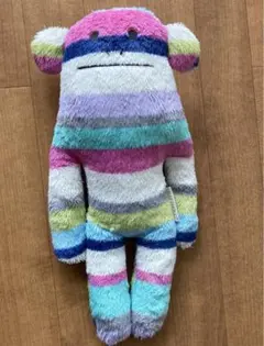 鬼滅の刃 クラフトホリック ぬいぐるみ チャーム 有一郎 無一郎 - メルカリ