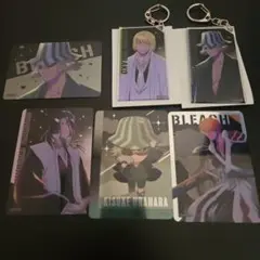 BLEACH グッズセット