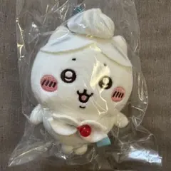 【お顔厳選】ちいかわ ホイップ誕生日なマスコット ハチワレ