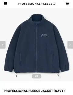 2026年最新】polartec city fleece ennoyの人気アイテム - メルカリ