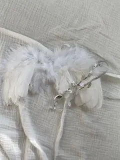 天使の羽