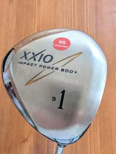 XXIO ドライバー 本体のサムネイル