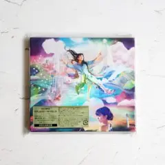 miwa SPLASH☆WORLD 初回盤　5thアルバム　初回限定盤