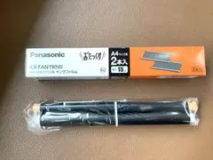 Panasonic おたっくすインクフィルム パナソニックKX-FAN190Wのサムネイル