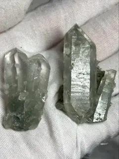 水晶 原石 ビーズ・アクセサリー