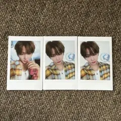 BOYNEXTDOOR テサン アンコンチェキ