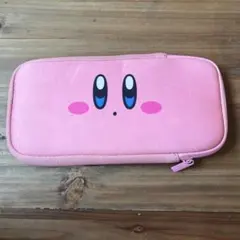 Switch カービィ ソフトケース
