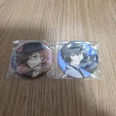 2026年最新】太宰治 缶バッジ まとめ売りの人気アイテム - メルカリ