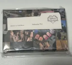 nmixx poca album アルバム Valentinever 新品未開封