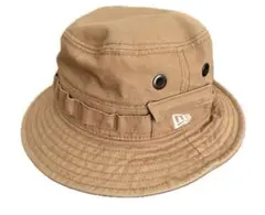 NEW ERA バケットハット F11136057 large/xl