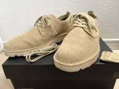 CLARKS: DESERT LONDON GORE-TEXのサムネイル
