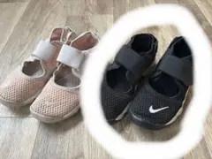 Nike エアリフト　21cm