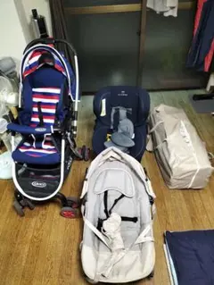 2025年最新】エールベベ クルット4iの人気アイテム - メルカリ