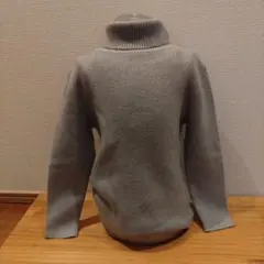 長袖　キッズ　5歳　6歳　シャツ