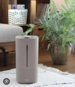 最終値下げ！Francfranc 加湿器 本体 大理石柄 - メルカリ