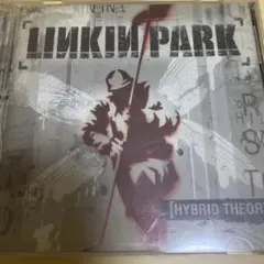 LINKIN PARK HYBRID THEORY CD