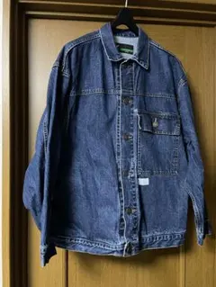 2025年最新】FAT メンズ Gジャン・デニムジャケットの人気アイテム