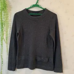 ☆彡冬だね☆彡レディースセーター♡brooks brothers♡超美品